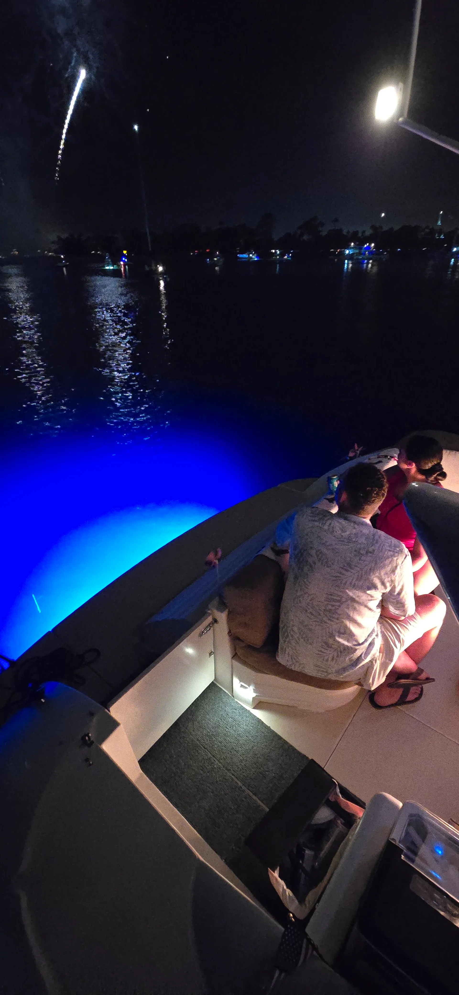 Seas the day luxury yacht cruises 