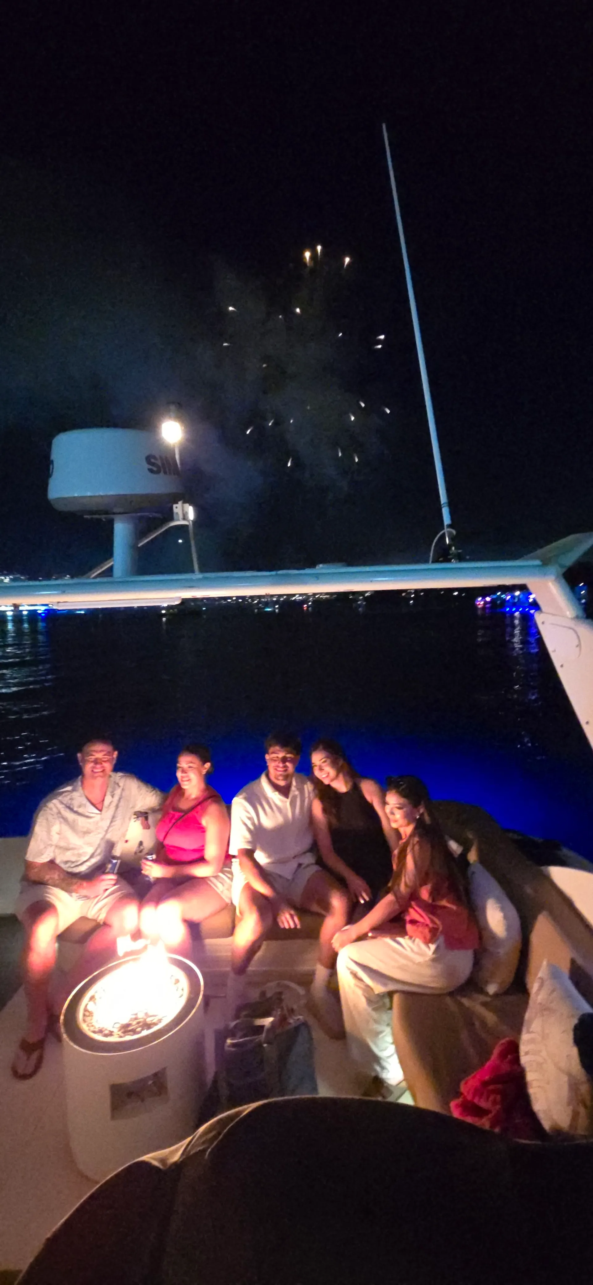 Seas the day luxury yacht cruises 