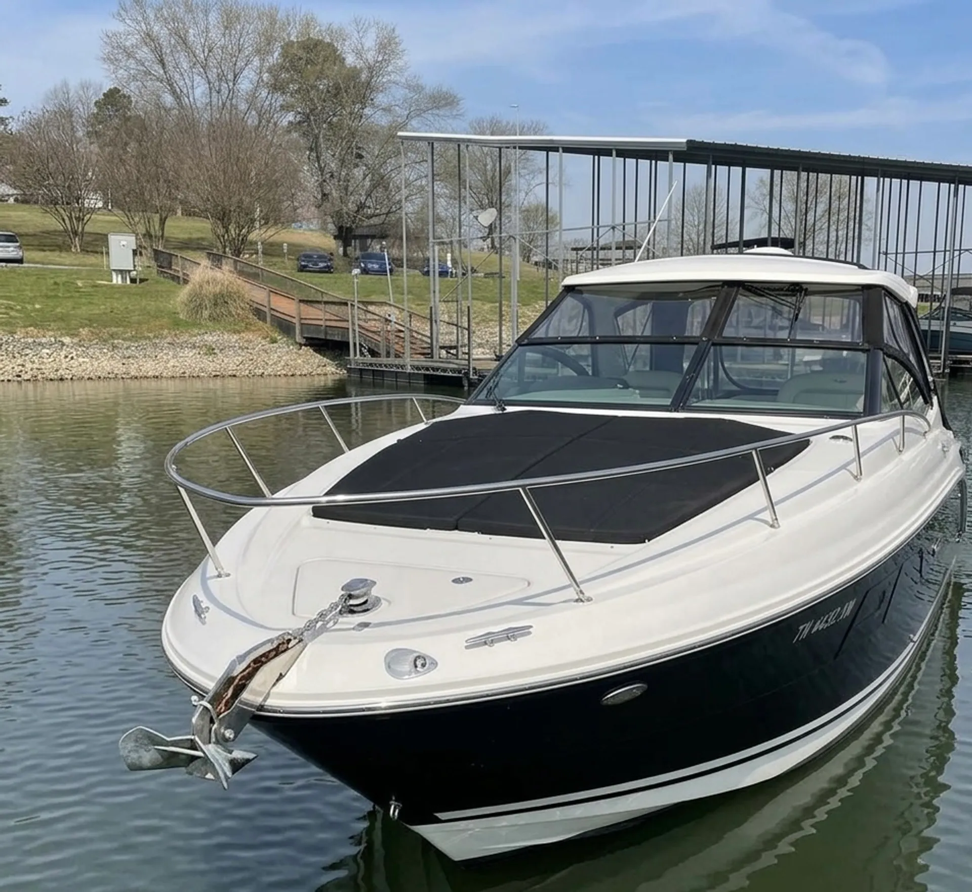SEA RAY BOATS SUNDANCER 320 in Miami, FL — photo 2