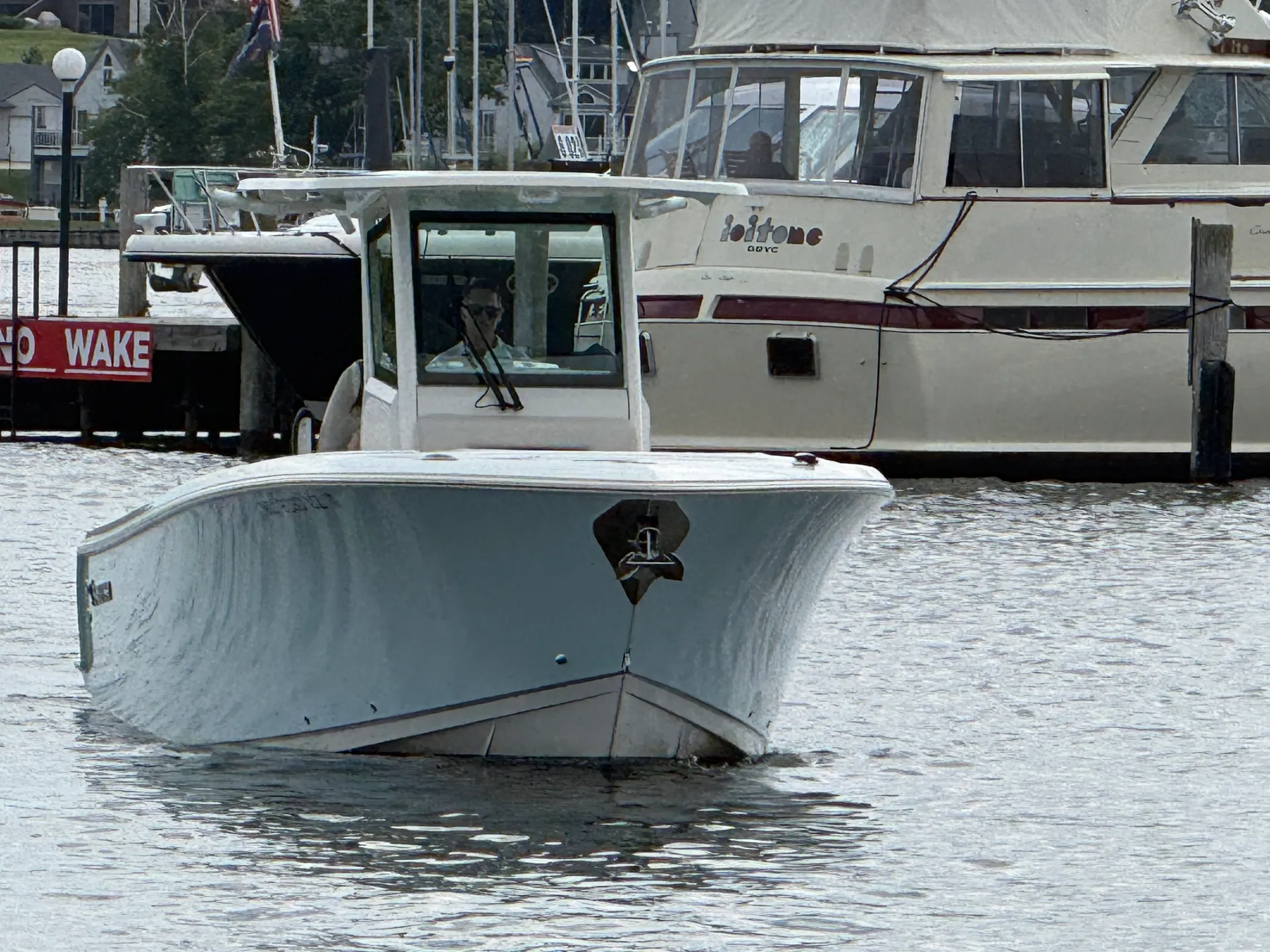 SAILFISH BOATS BY SEMINOLE SF272 CC in Douglas, MI — photo 5
