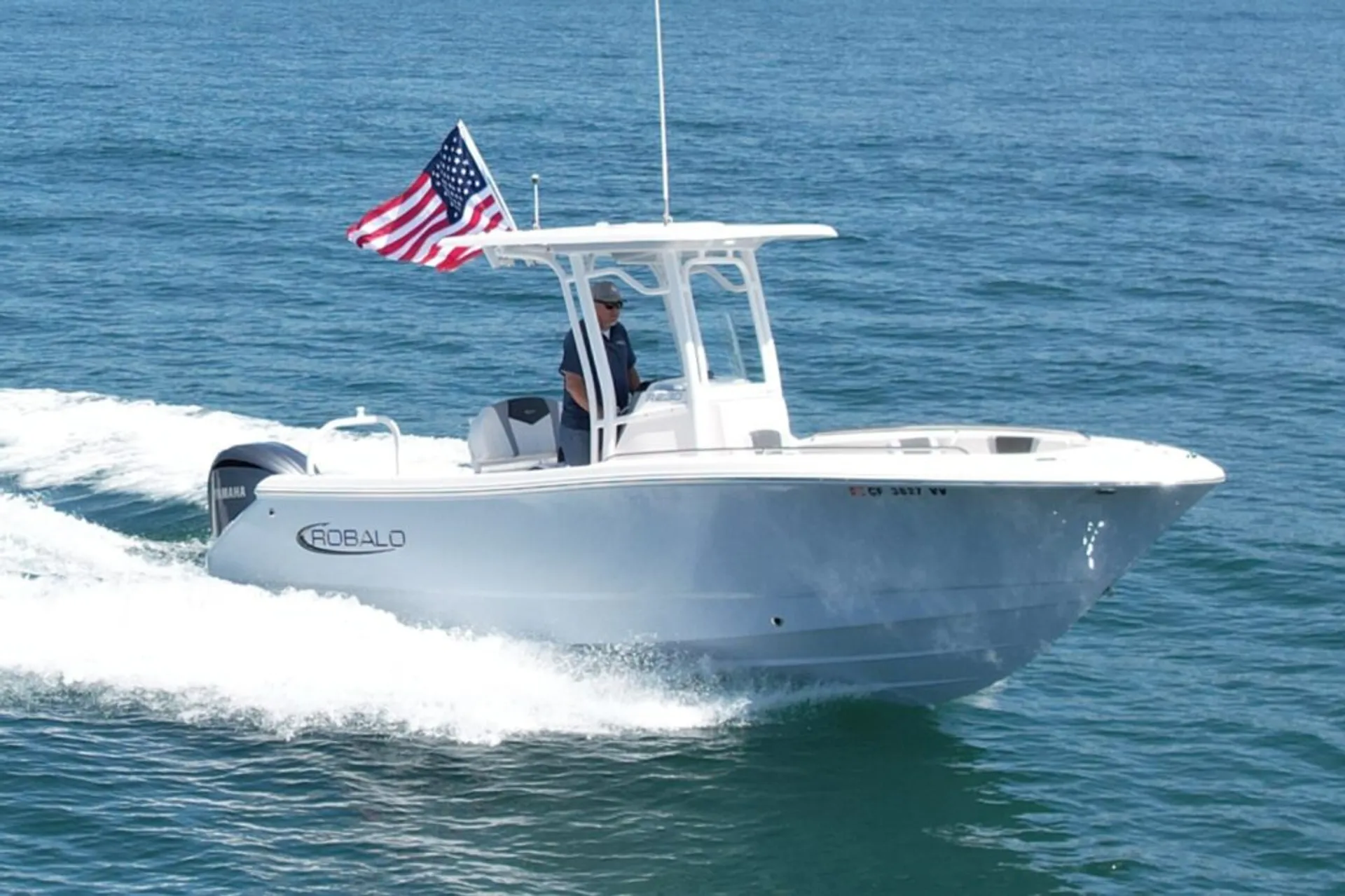 ROBALO R230 in Allentown, PA