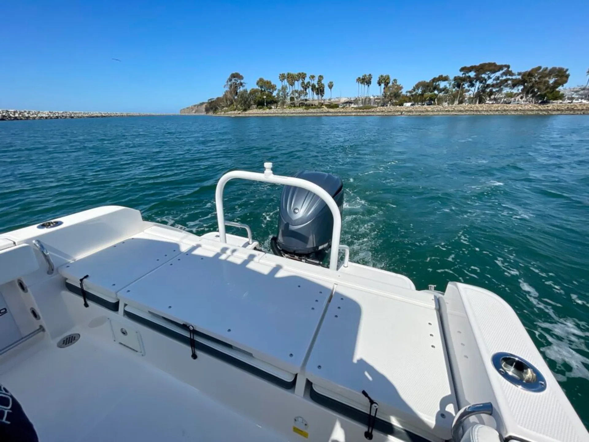 ROBALO R230 in Allentown, PA — photo 5