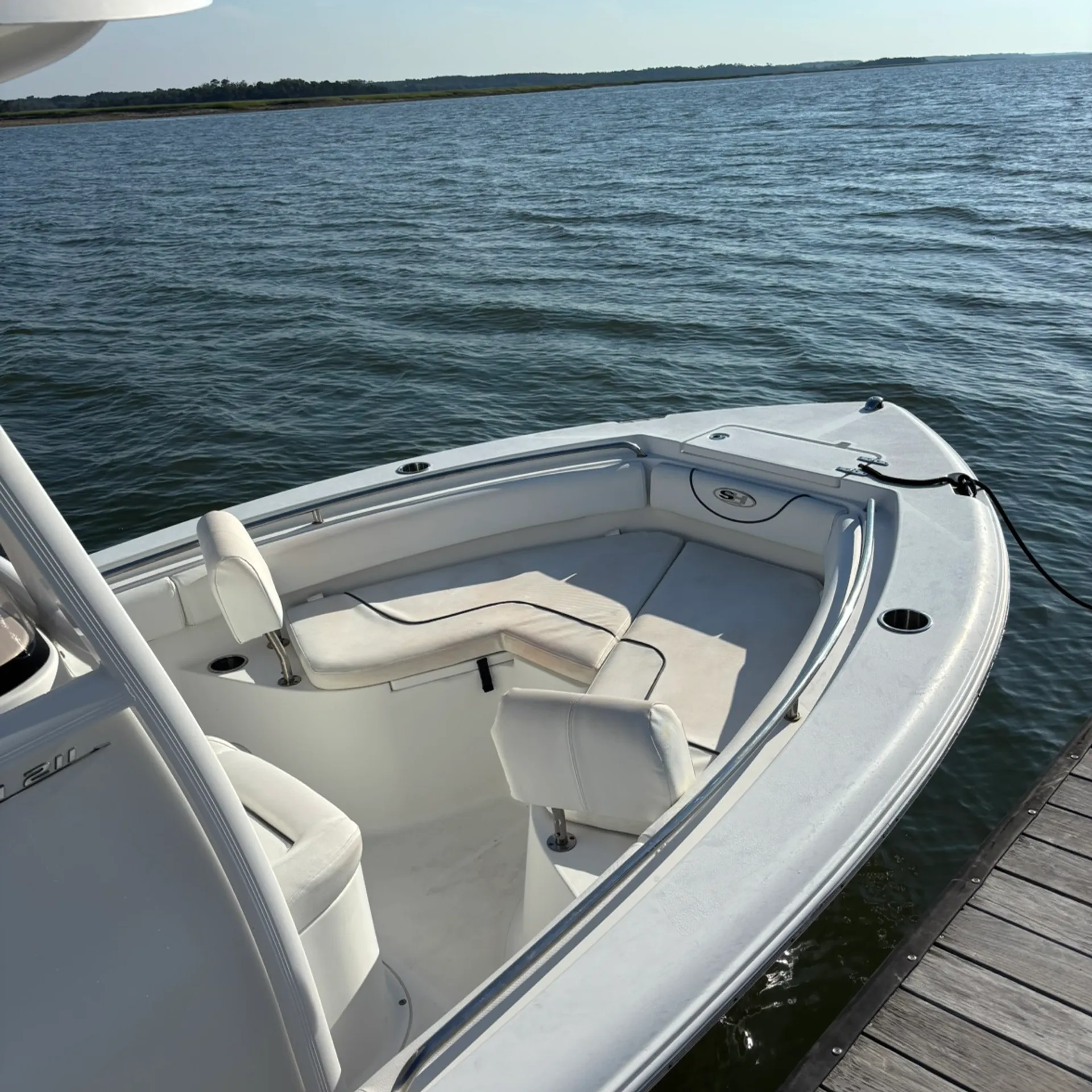 SEA HUNT BOATS ULTRA 211 in Johns Island, SC — photo 3
