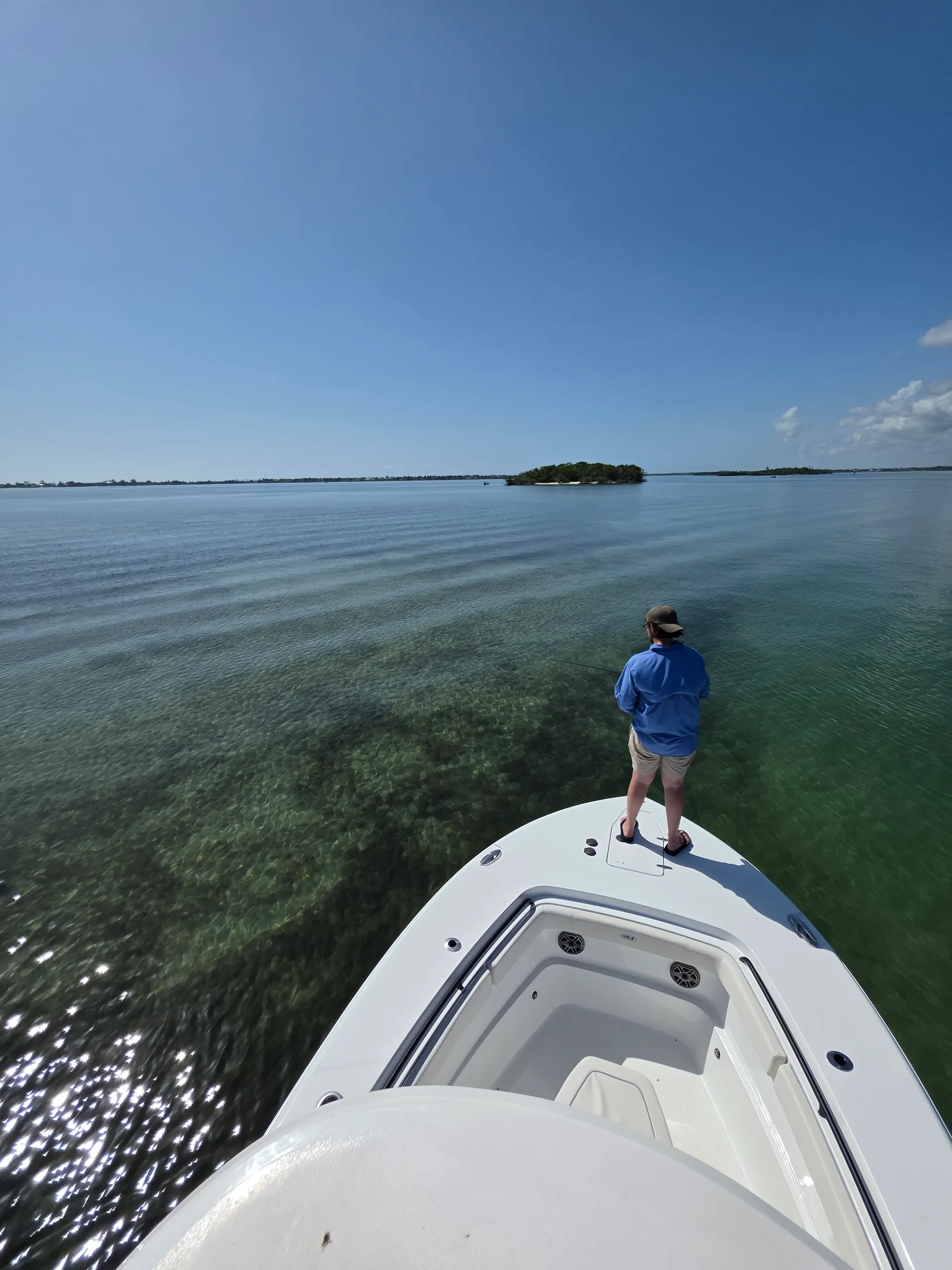 SEA HUNT BOATS GAMEFISH 28 CB in Stuart, FL — photo 6