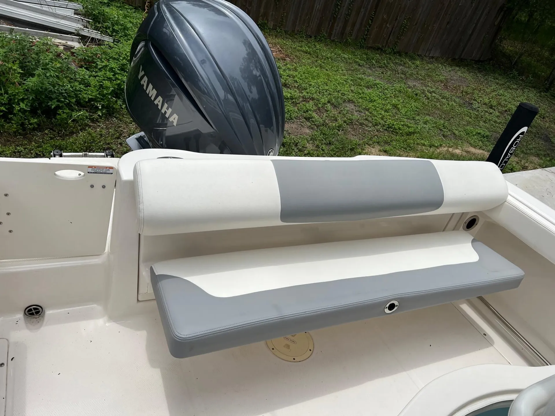 ROBALO R222 in Odessa, FL — photo 5