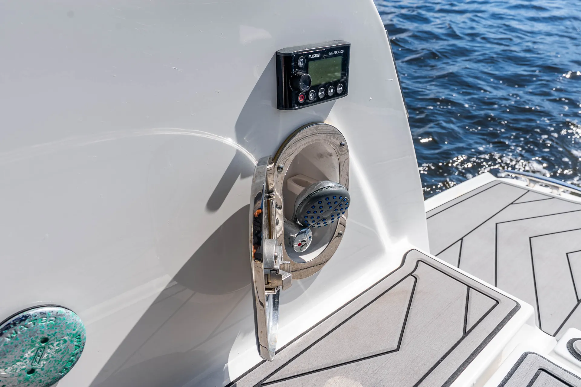 38ft Luxury Sport Yacht Charter in Newport Beach - Coastal - Dolphin 