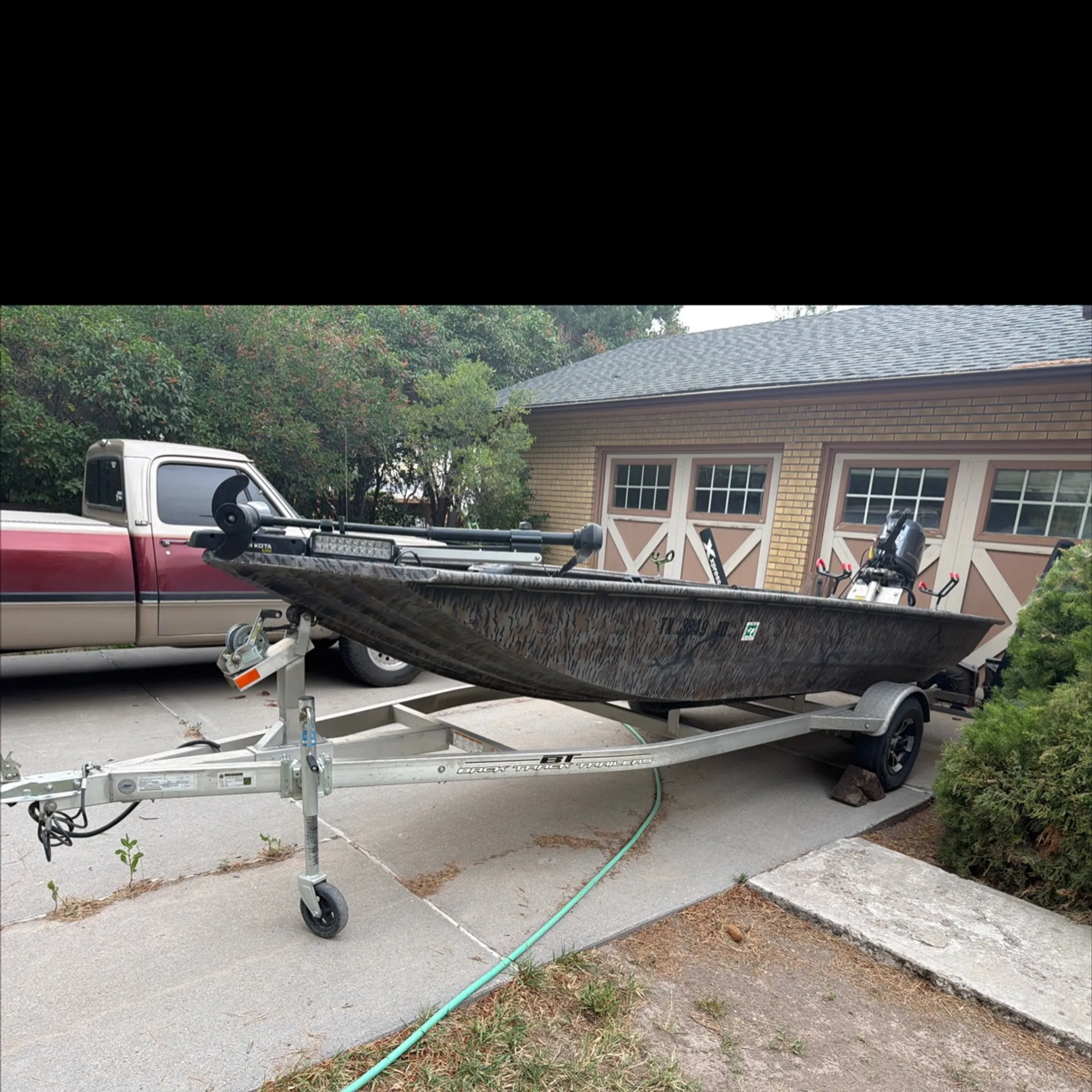 XPRESS BOATS HD16DB in Albion, ID — photo 5
