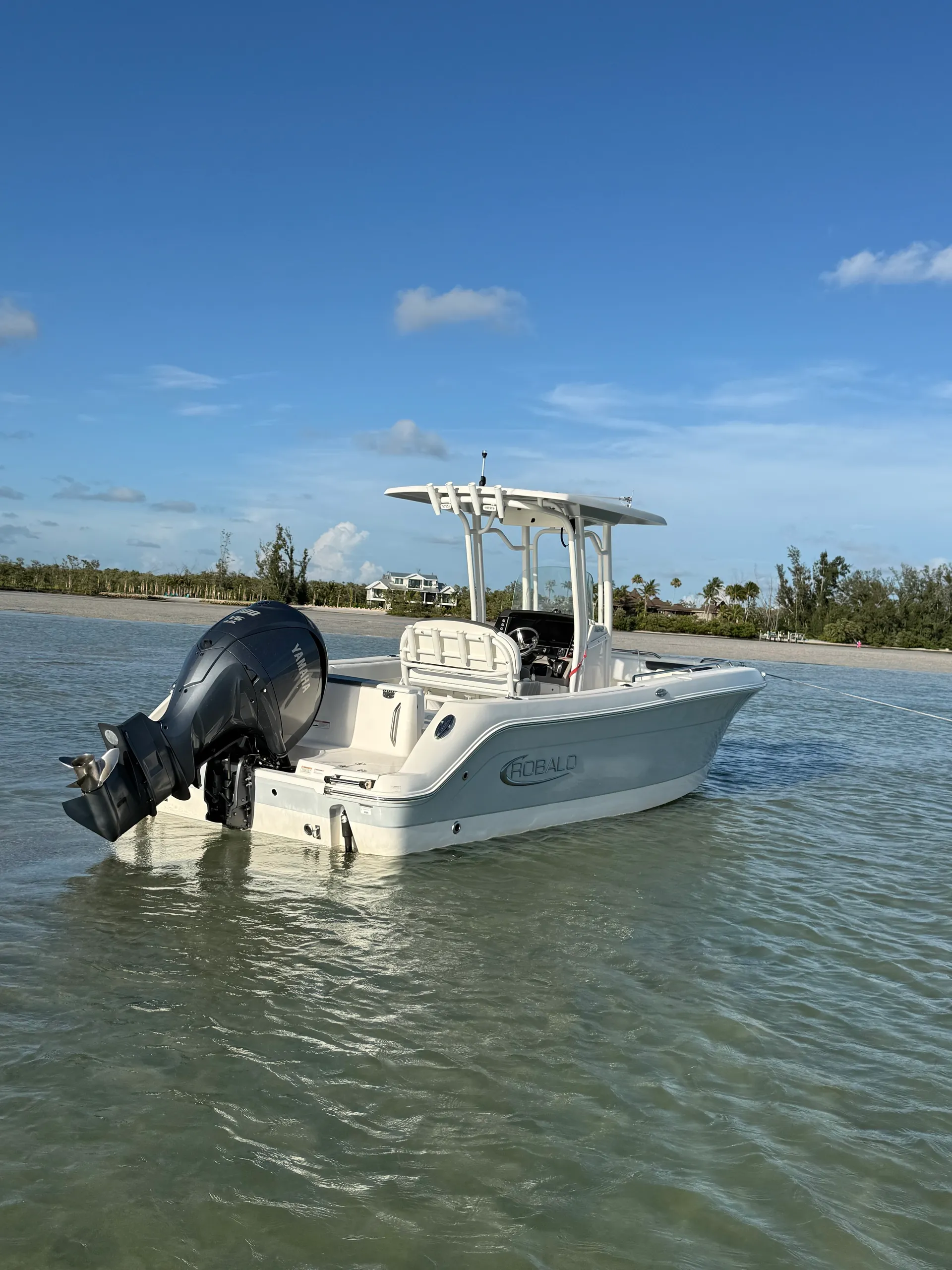 Sandbar hopping around Anna Maria Island! With Coastal Pursuit!