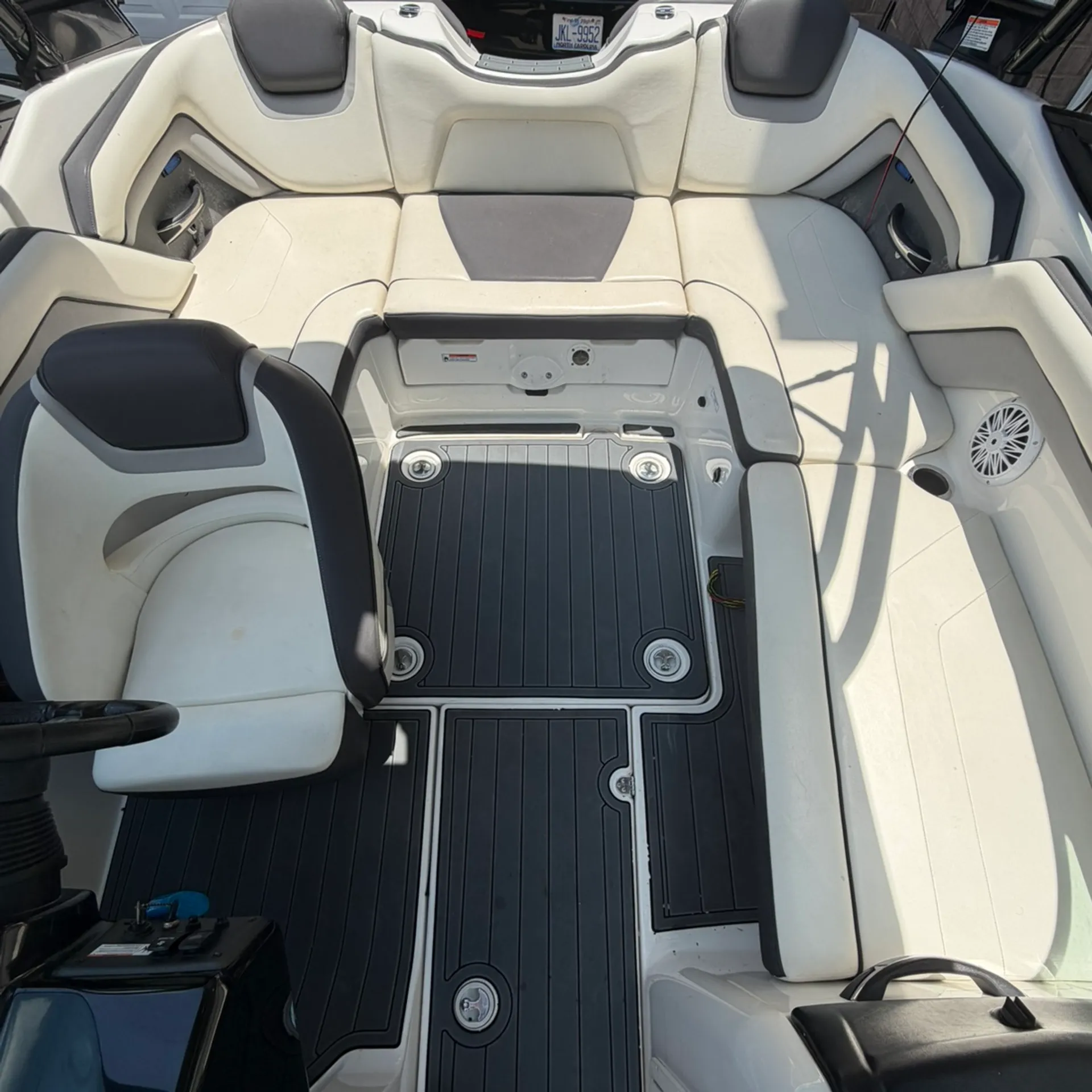 Yamaha AR192  in Huntersville, NC — photo 4