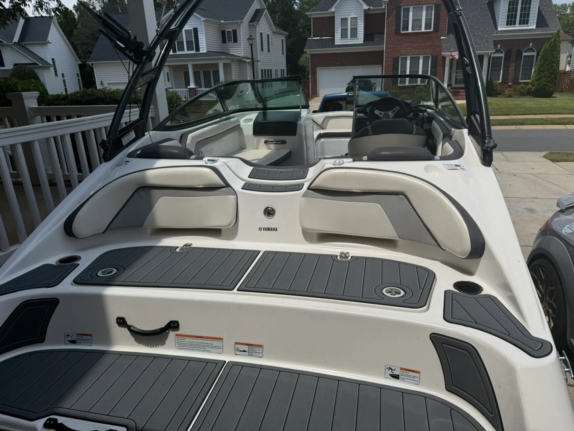 Yamaha AR192  in Huntersville, NC — photo 5