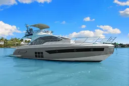 NEW LISTING*WELCOME OUR NEW 2023 Azimut S6 | 59 ft*NEW LISTING boat photo