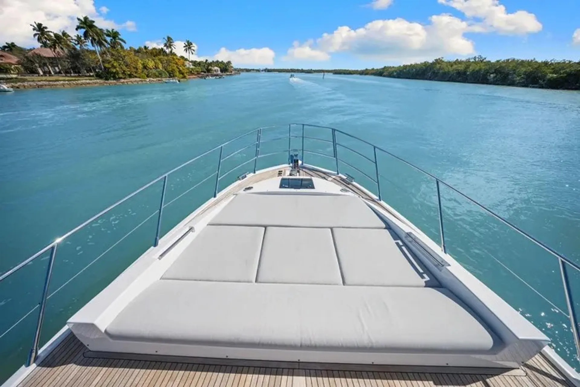 NEW LISTING*WELCOME OUR NEW 2023 Azimut S6 | 59 ft*NEW LISTING