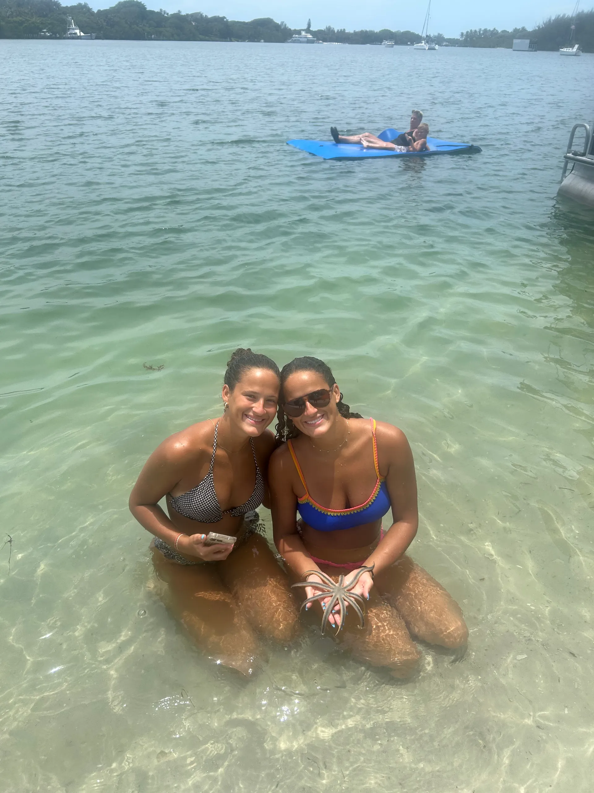Peanut Island to Jup, FREE Grill, Bch Chairs, Karaoke, Dogs Welcome!