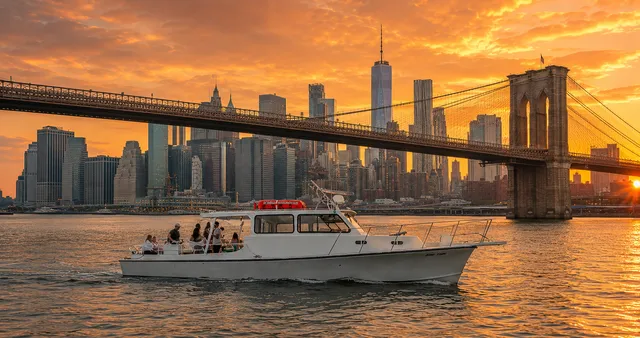 Rent a Sabre downeast in New York, NY near me