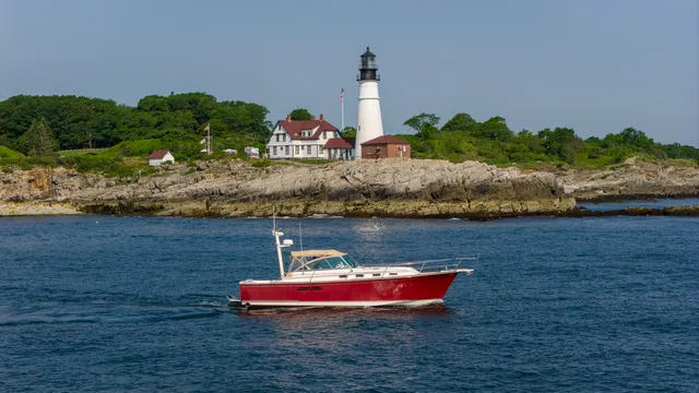 Rent a Sabre Corp downeast in South Portland, ME near me