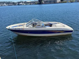 18' BAYLINER 18BR for Rent in Seattle, WA! boat photo