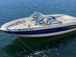 18' BAYLINER 18BR for Rent in Seattle, WA! boat photo