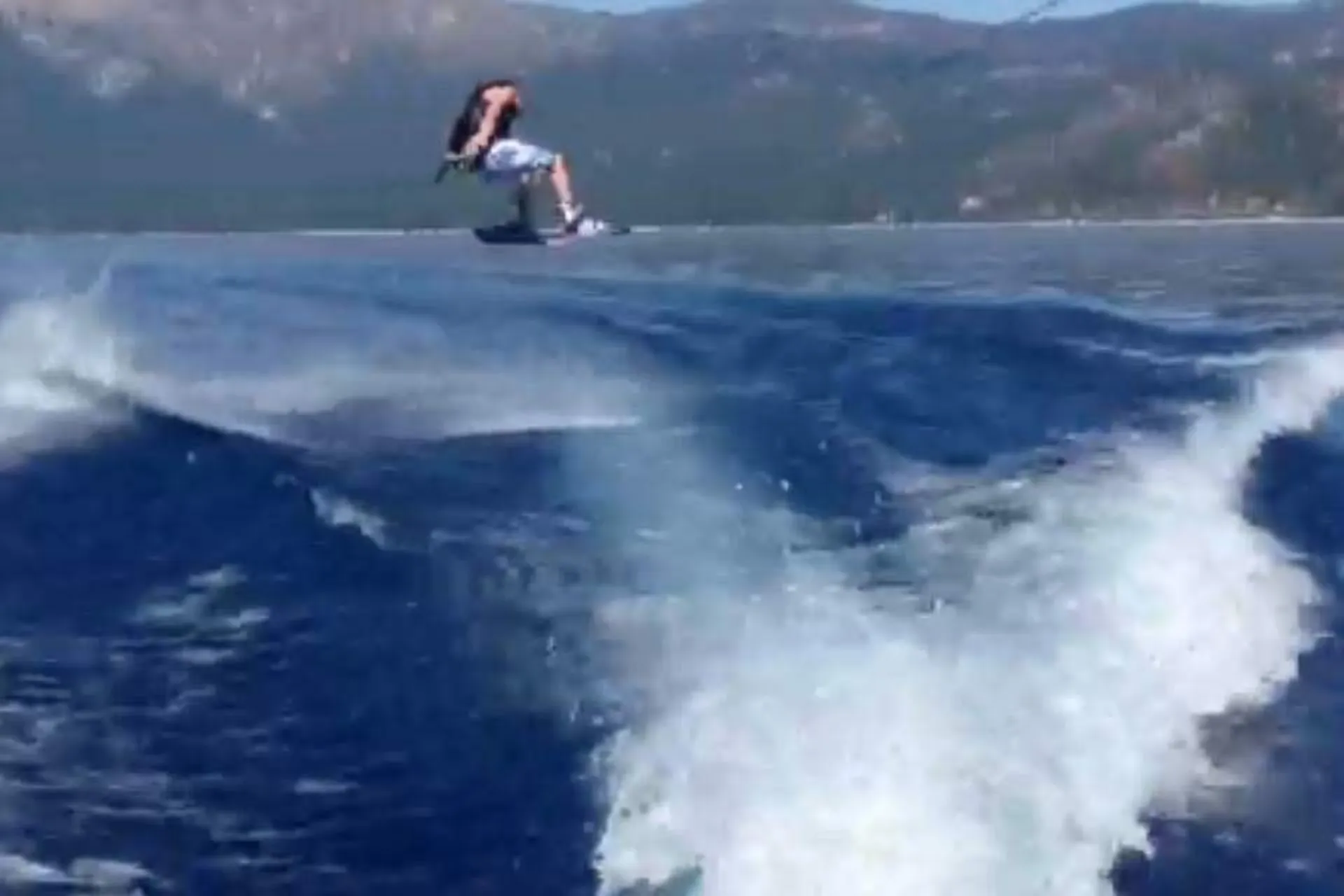 MOOMBA BY SKIERS CHOICE OUTBACK V  in Glenbrook, NV — photo 8