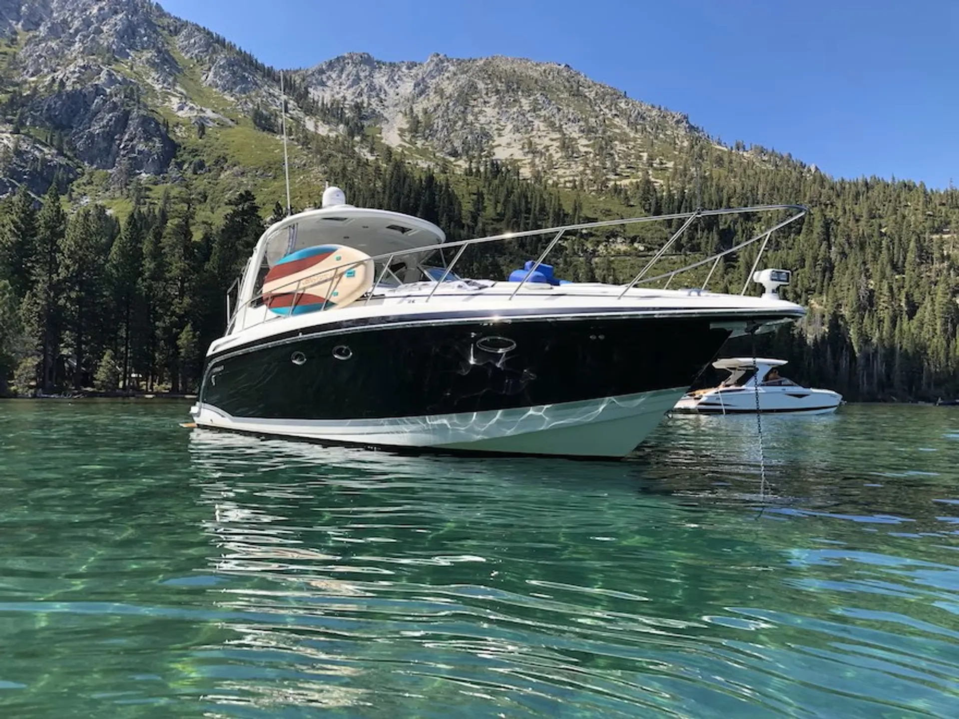 42' Formula 40 PC - Tahoe Luxury Motor Yacht