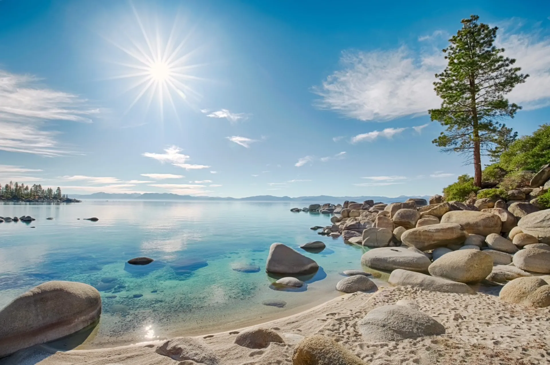 Tahoe Boating: Best deal in Tahoe 