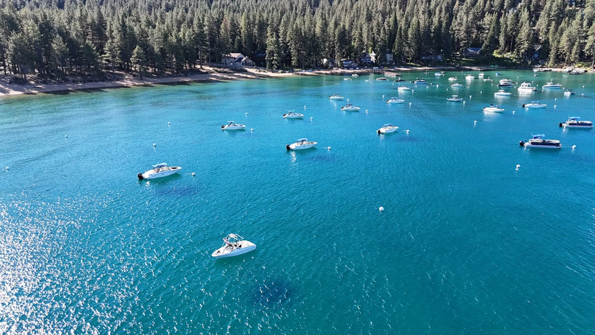 Tahoe Boating: Best deal in Tahoe 