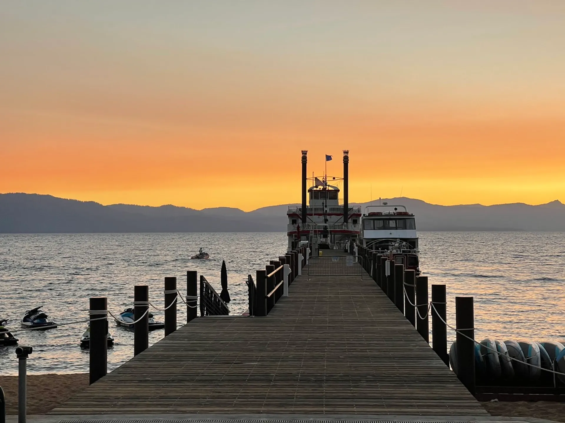 Tahoe Boating: Best deal in Tahoe 