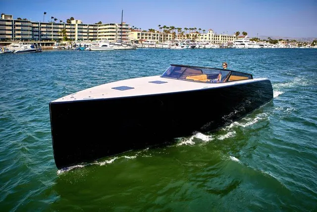 Rent a Pardo Yachts motor yacht in Newport Beach, CA near me