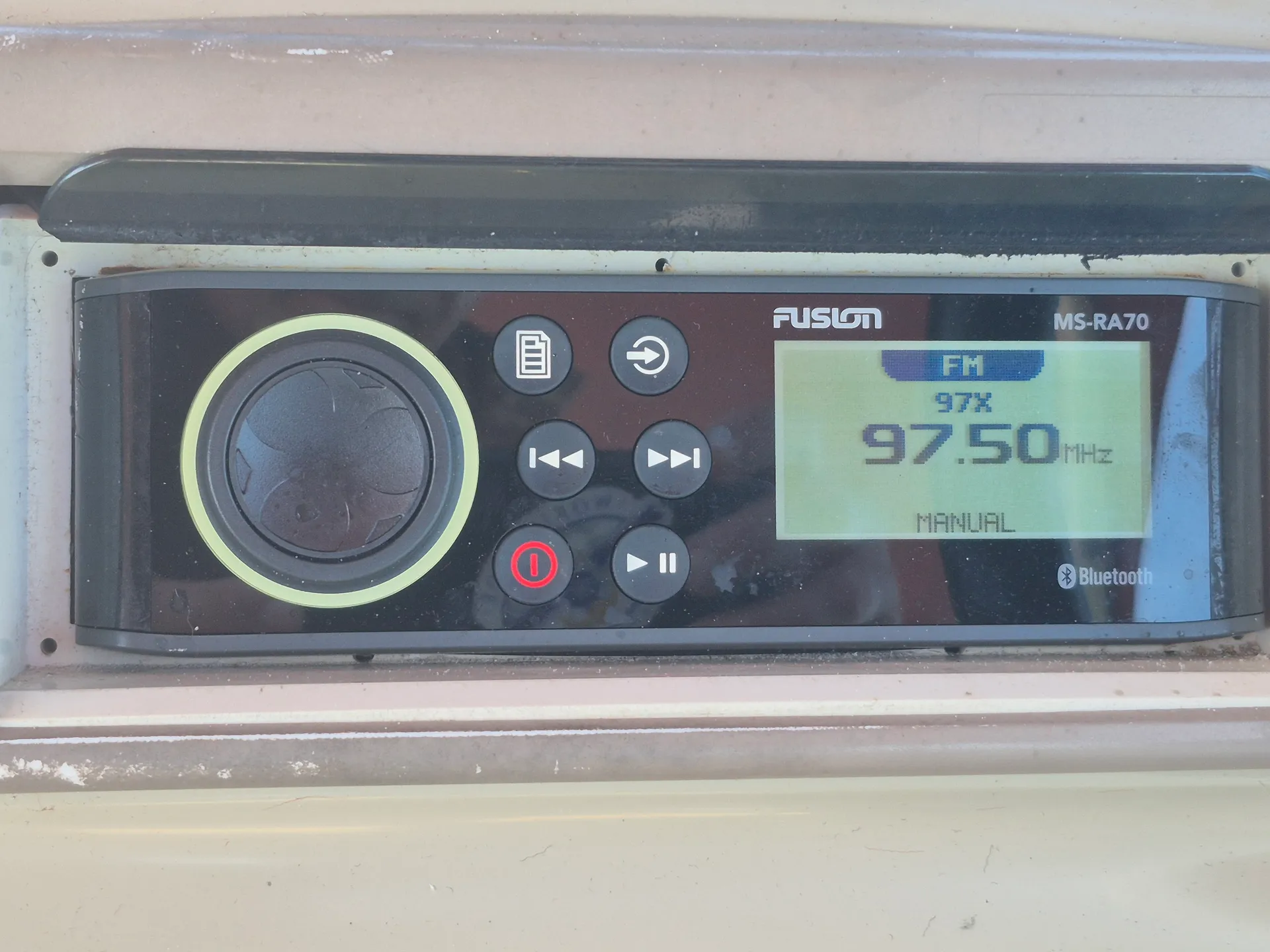 Bennington Marine 22SSL in Treasure Island, FL — photo 6
