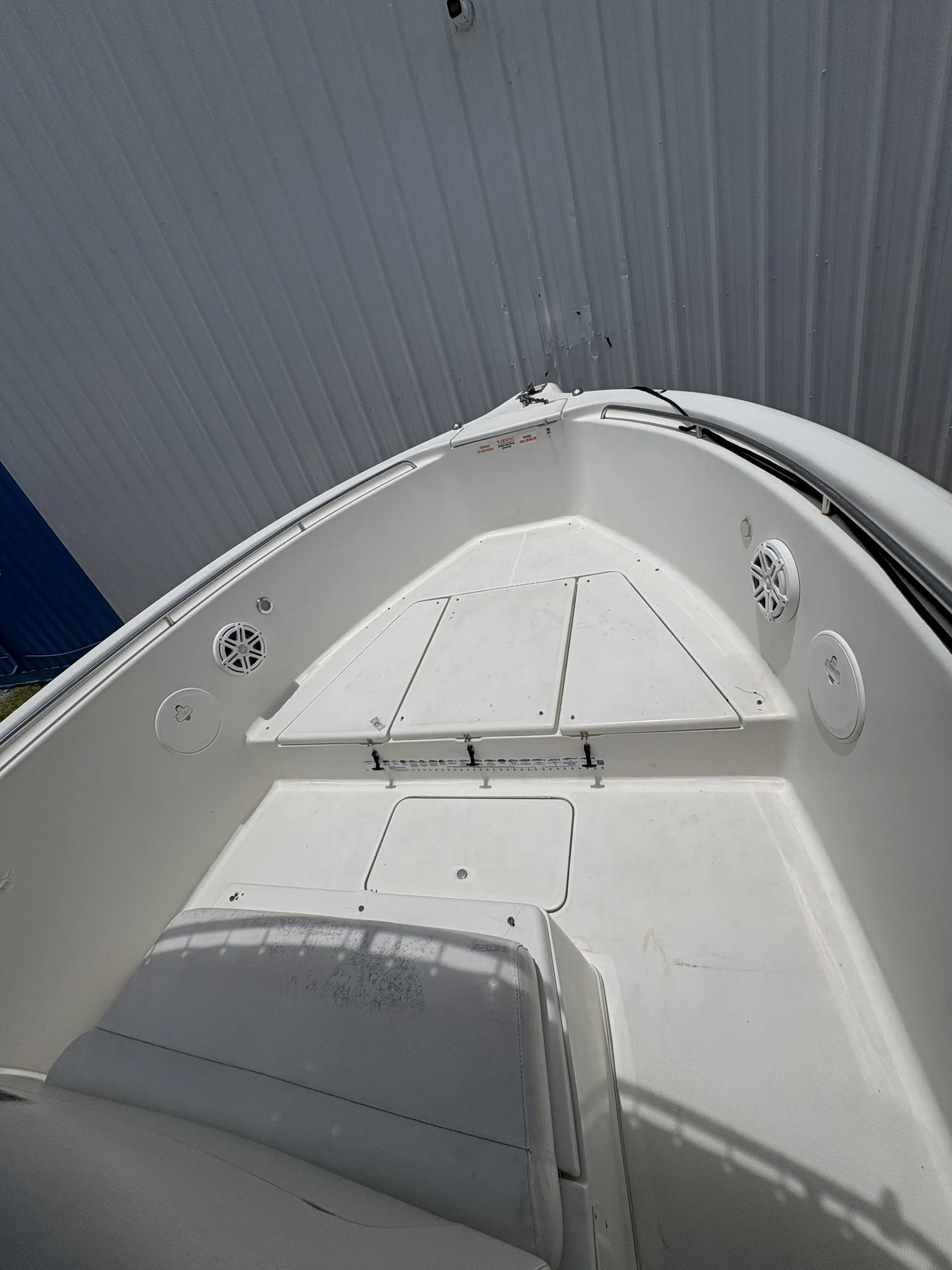 Triton Boats TRITON in Tavernier, FL — photo 6