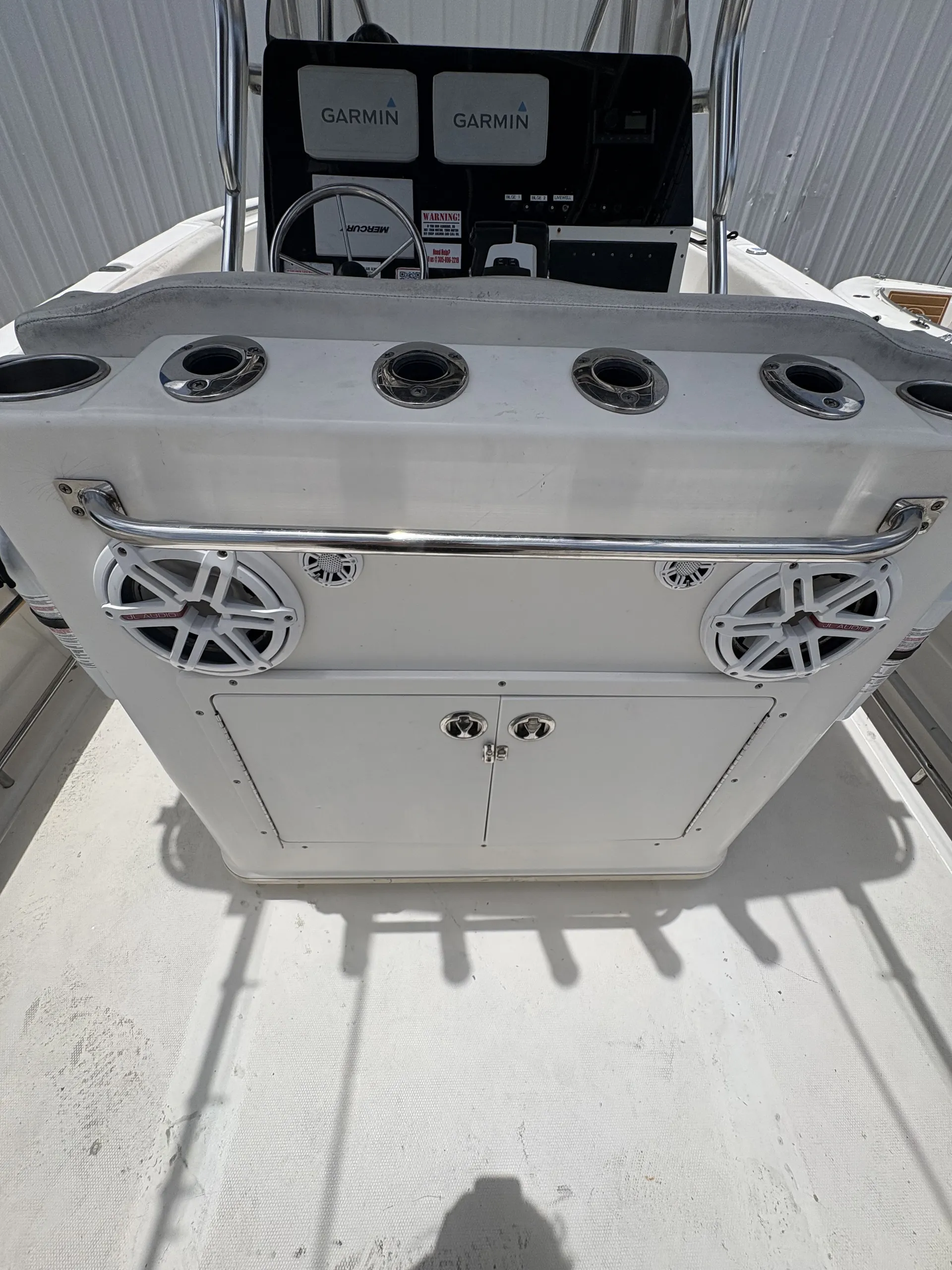 Triton Boats TRITON in Tavernier, FL — photo 10