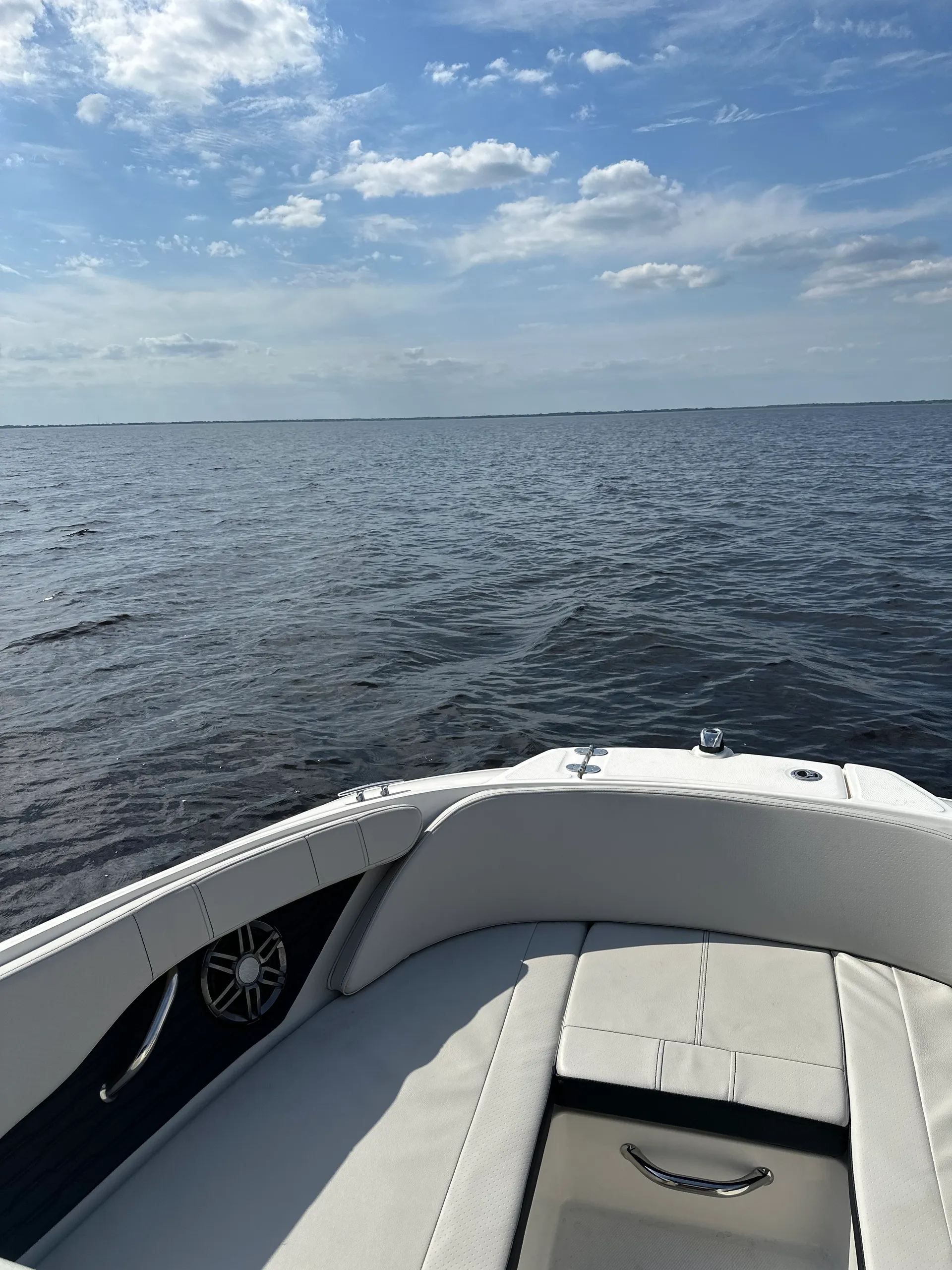 SEA RAY BOATS SPX 190 in Orlando, FL — photo 4