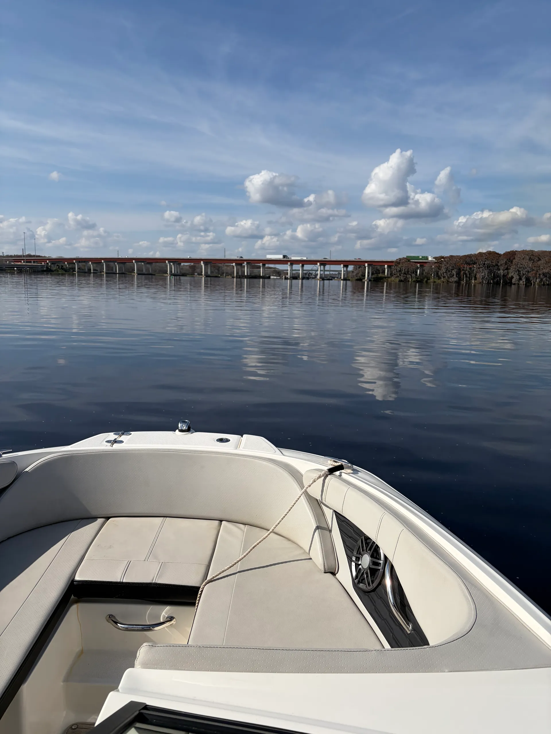 SEA RAY BOATS SPX 190 in Orlando, FL — photo 6
