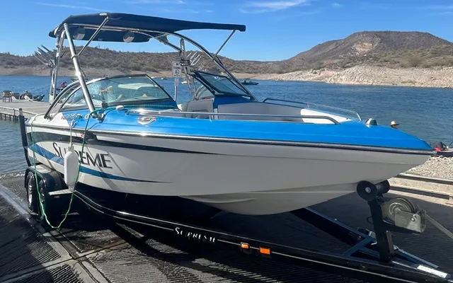Rent a SKI SUPREME ski and wakeboard in Phoenix, AZ near me