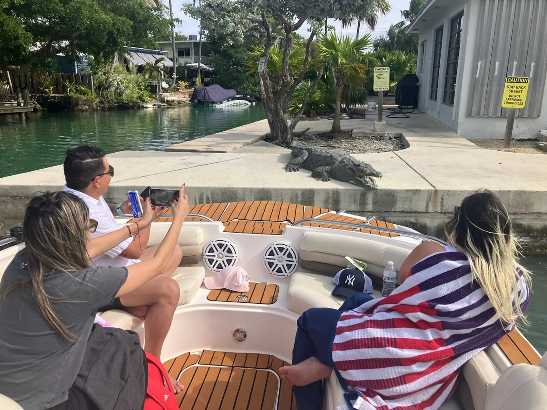 Islamorada Sandbar, Snorkel, Sunset & Sight Tours