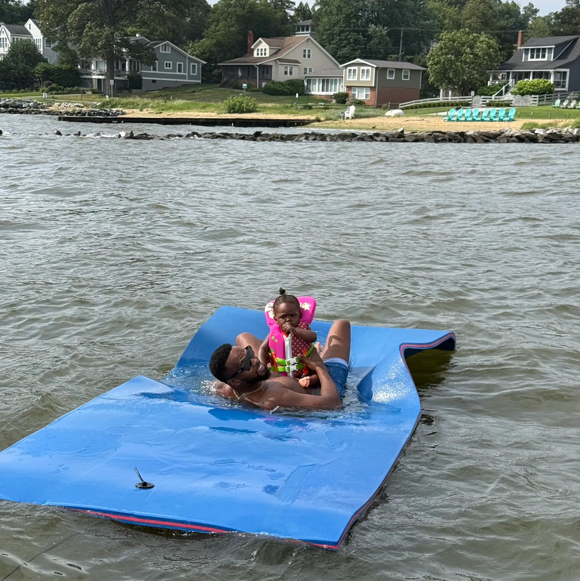 Chaparral Boats SSI236 in Annapolis, MD — photo 6