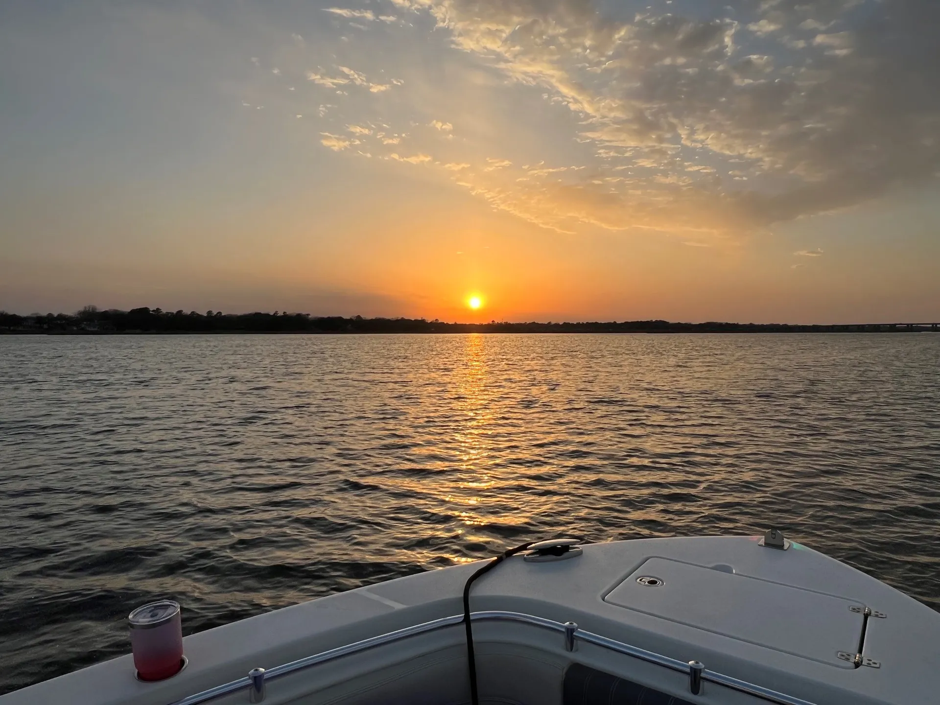 COBIA BOATS 280 CC in North Charleston, SC — photo 5