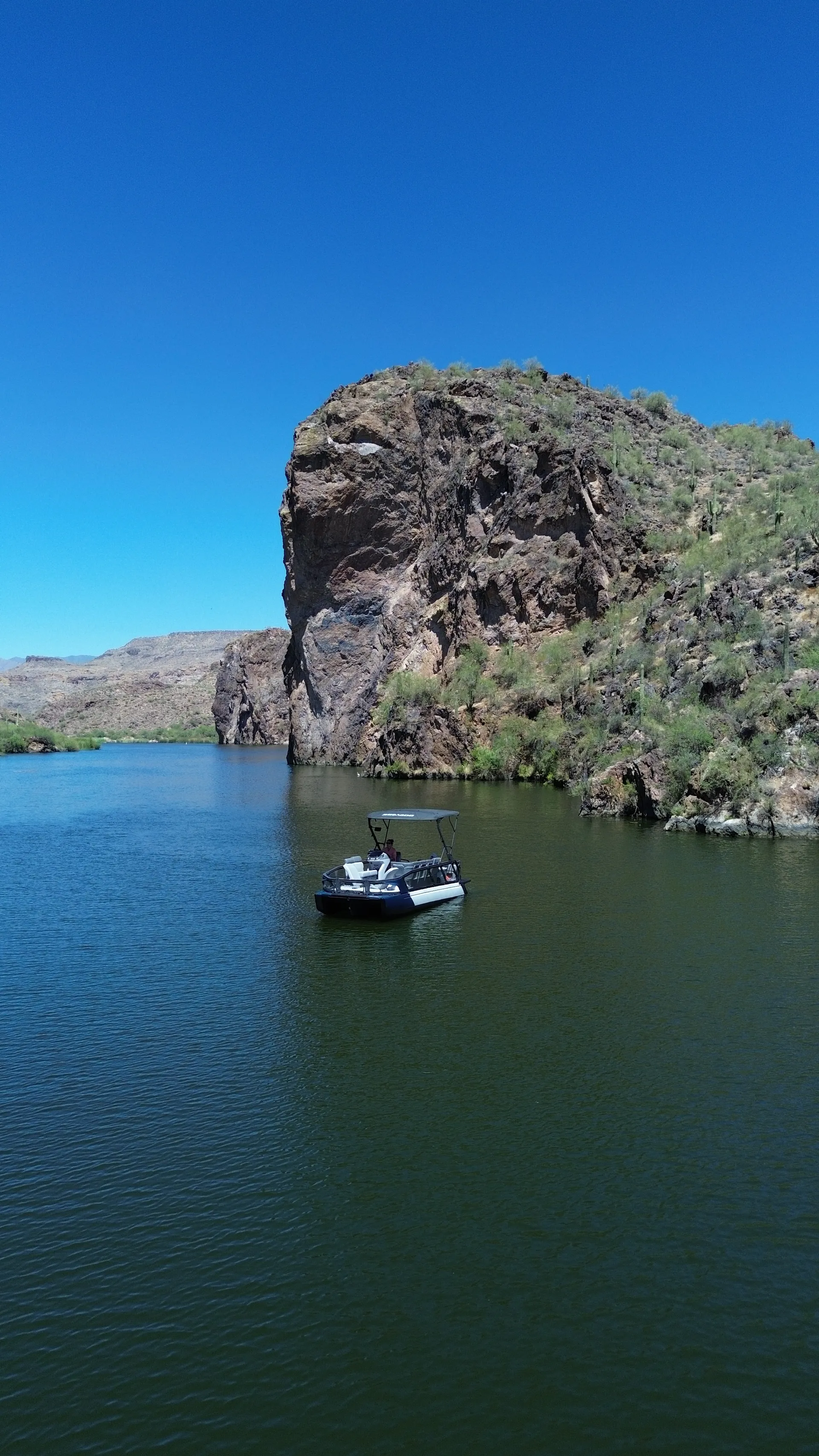SEA-DOO SWITCH SPORT 21 in Mesa, AZ — photo 6