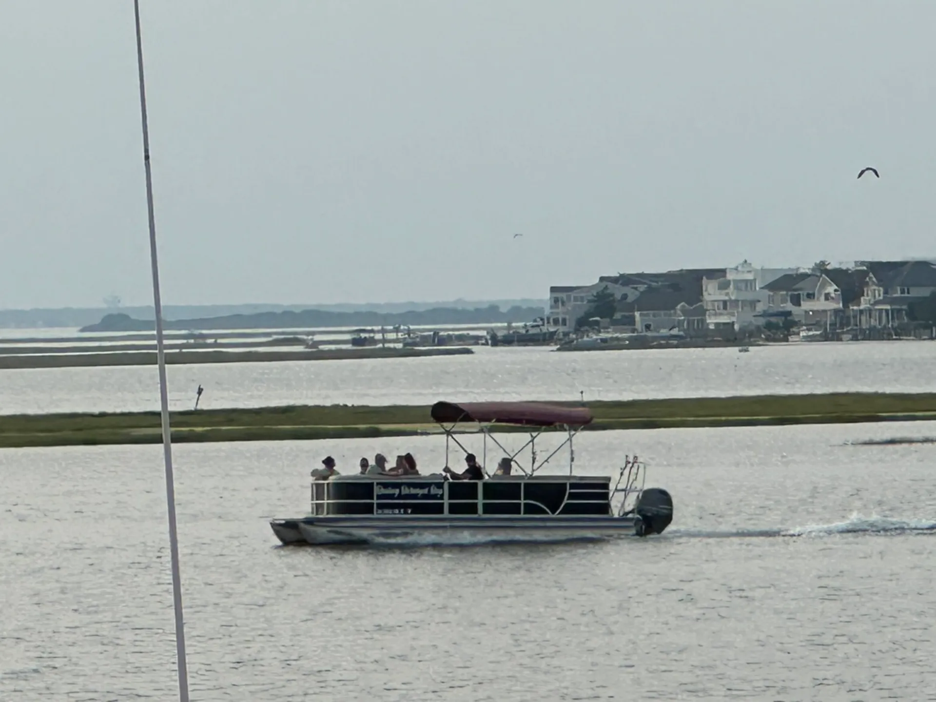 ENCORE BENTLEY BENTLEY ENCORE 220 CRUISE in Toms River, NJ — photo 3