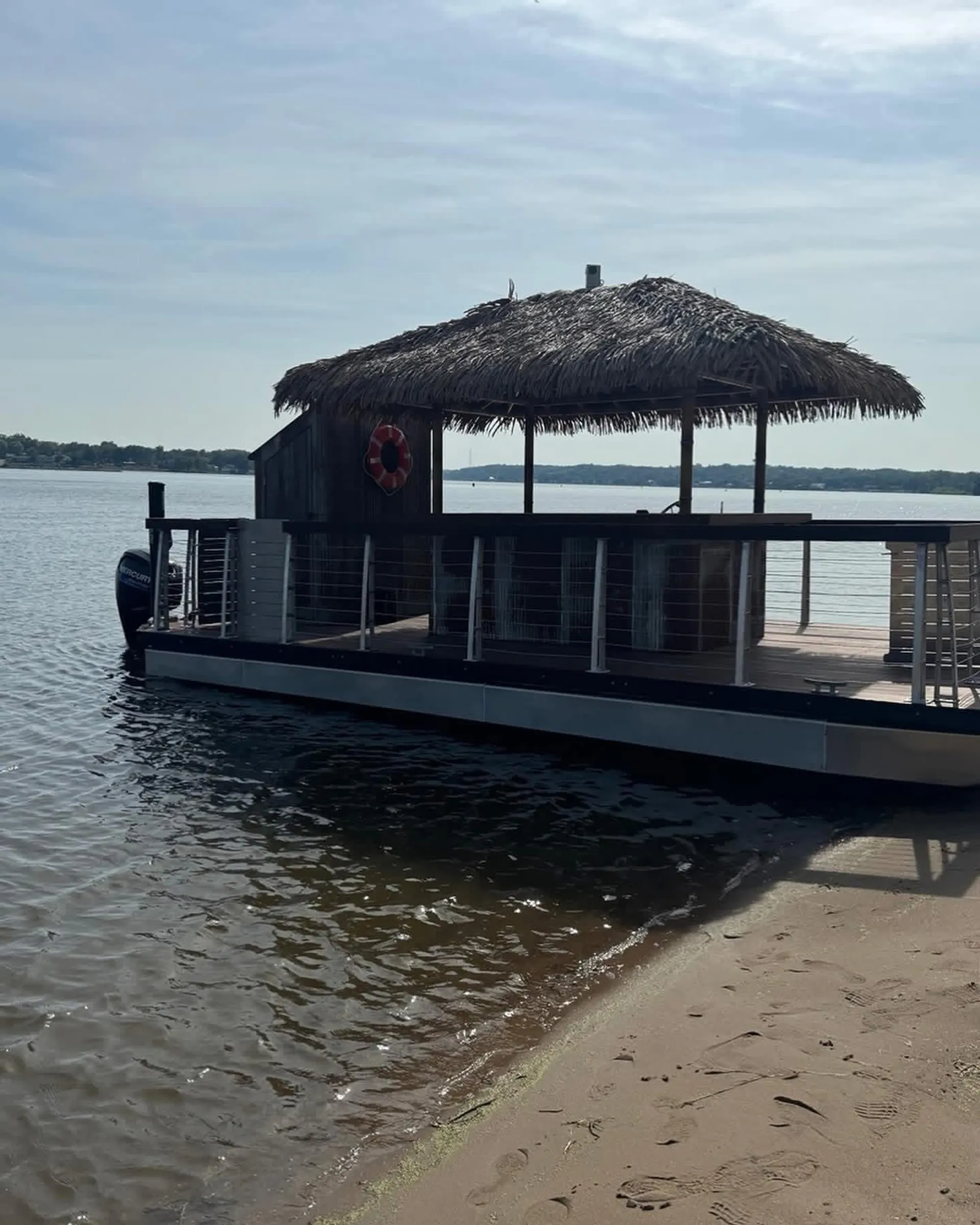 Big Docks 27 Fast Tiki  in Cape Coral, FL — photo 4