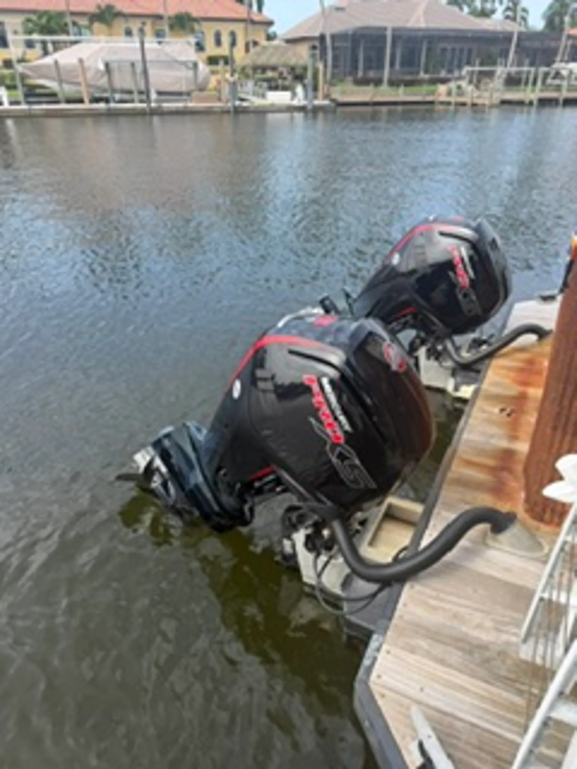 Big Docks 27 Fast Tiki  in Cape Coral, FL — photo 5