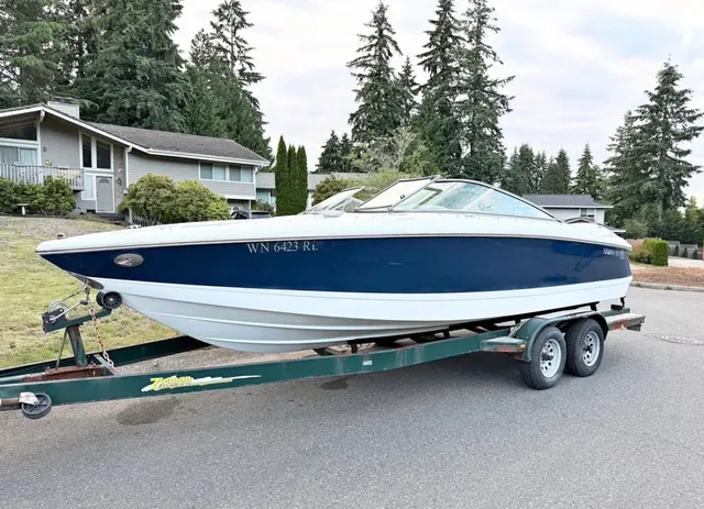 Rent a COBALT bow rider in Seattle, WA near me