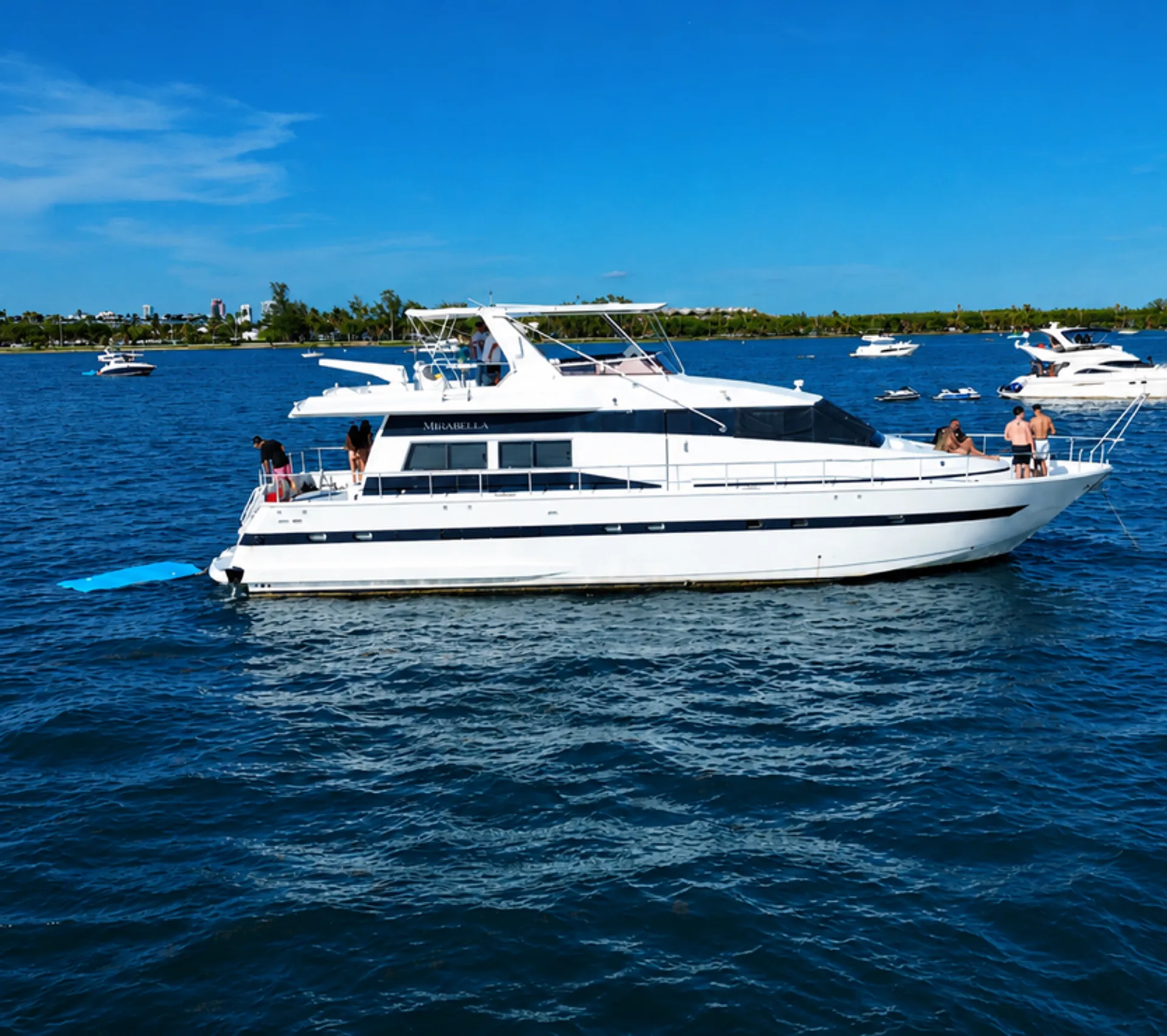 Versilcraft challenger in Miami, FL — photo 2