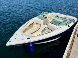 22’ Slick Cobalt; 11 capacity; Can Tow; Start in SLU head to LakeWA! boat photo