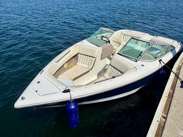 Rent a COBALT bow rider in Seattle, WA near me