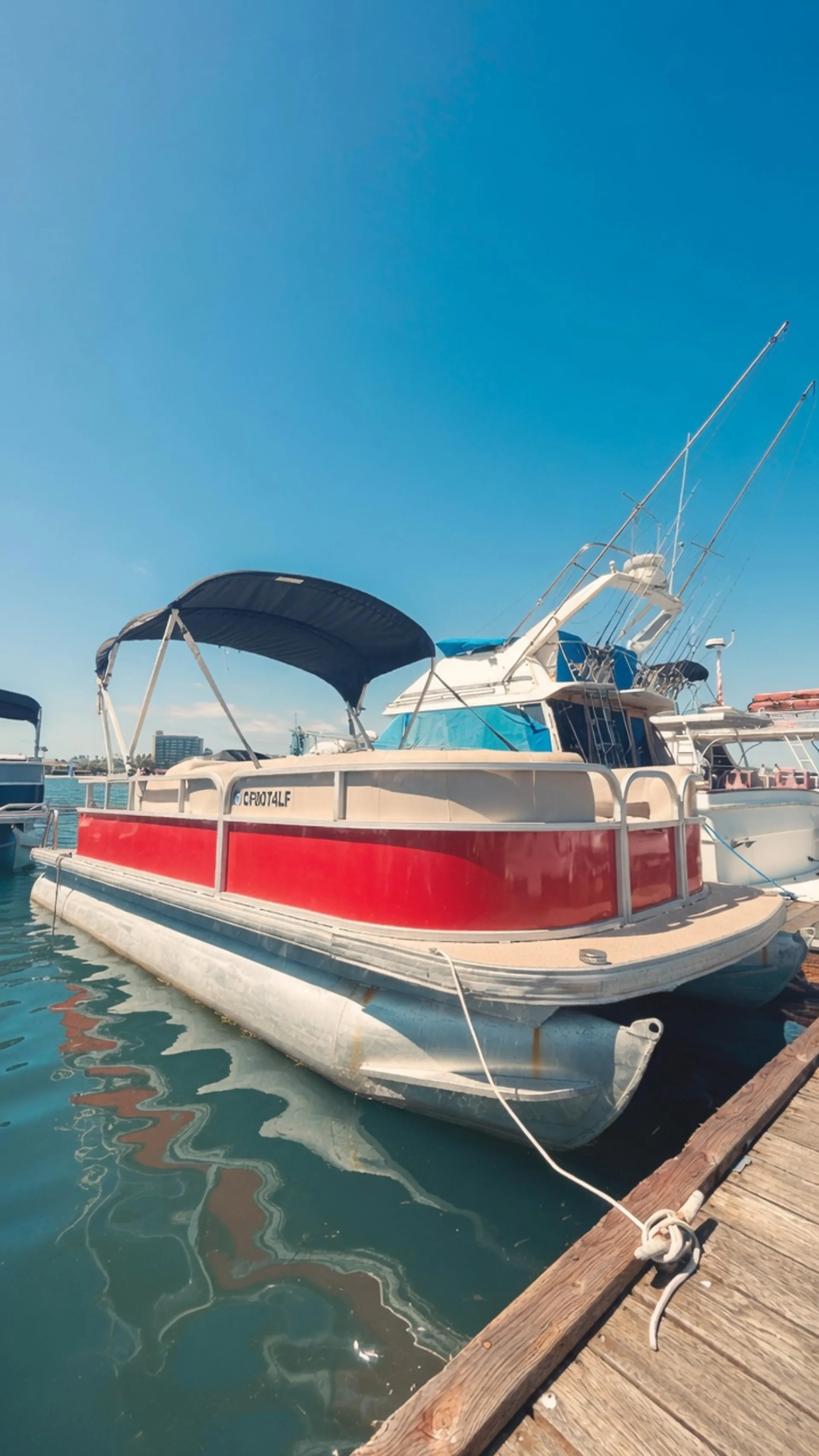 Tracker By Tracker Marine Tracker in San Diego, CA