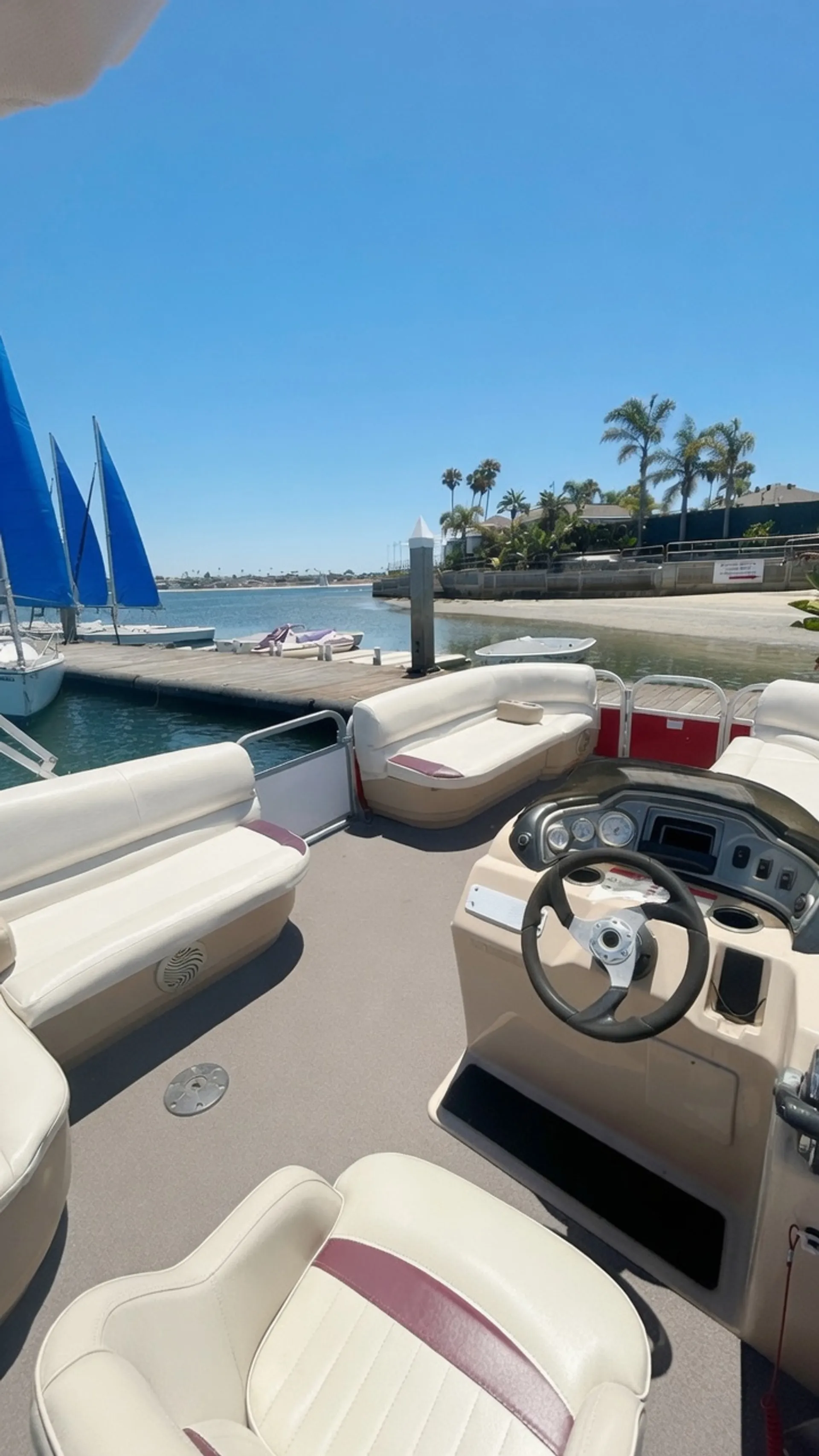 Tracker By Tracker Marine Tracker in San Diego, CA — photo 2
