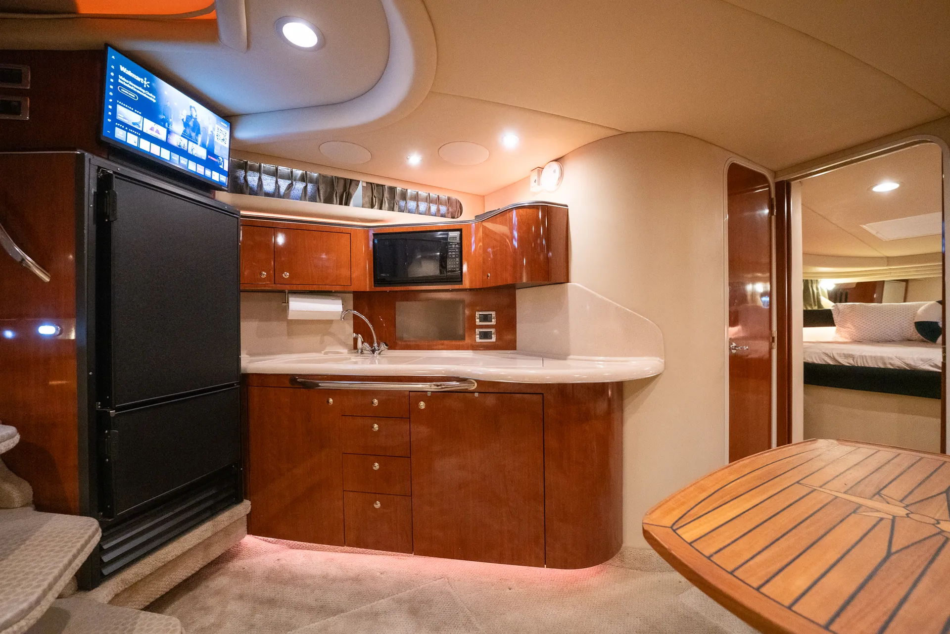 Sea Ray Boats Sundancer 380 in Chicago, IL