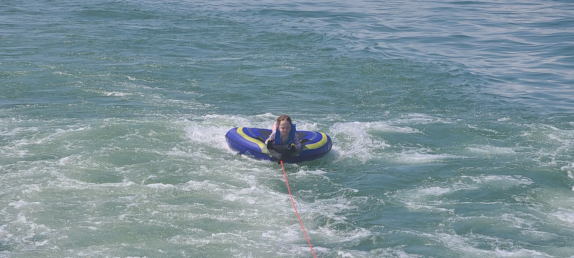 40ft Party Boat Put-In-Bay, Kelly's Island, sandbar 