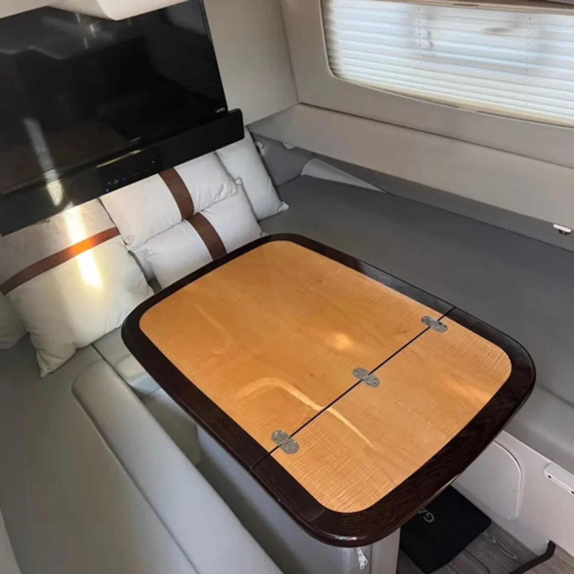 2019 Scout  LXF | Quad Mercury Power & SeaKeeper
