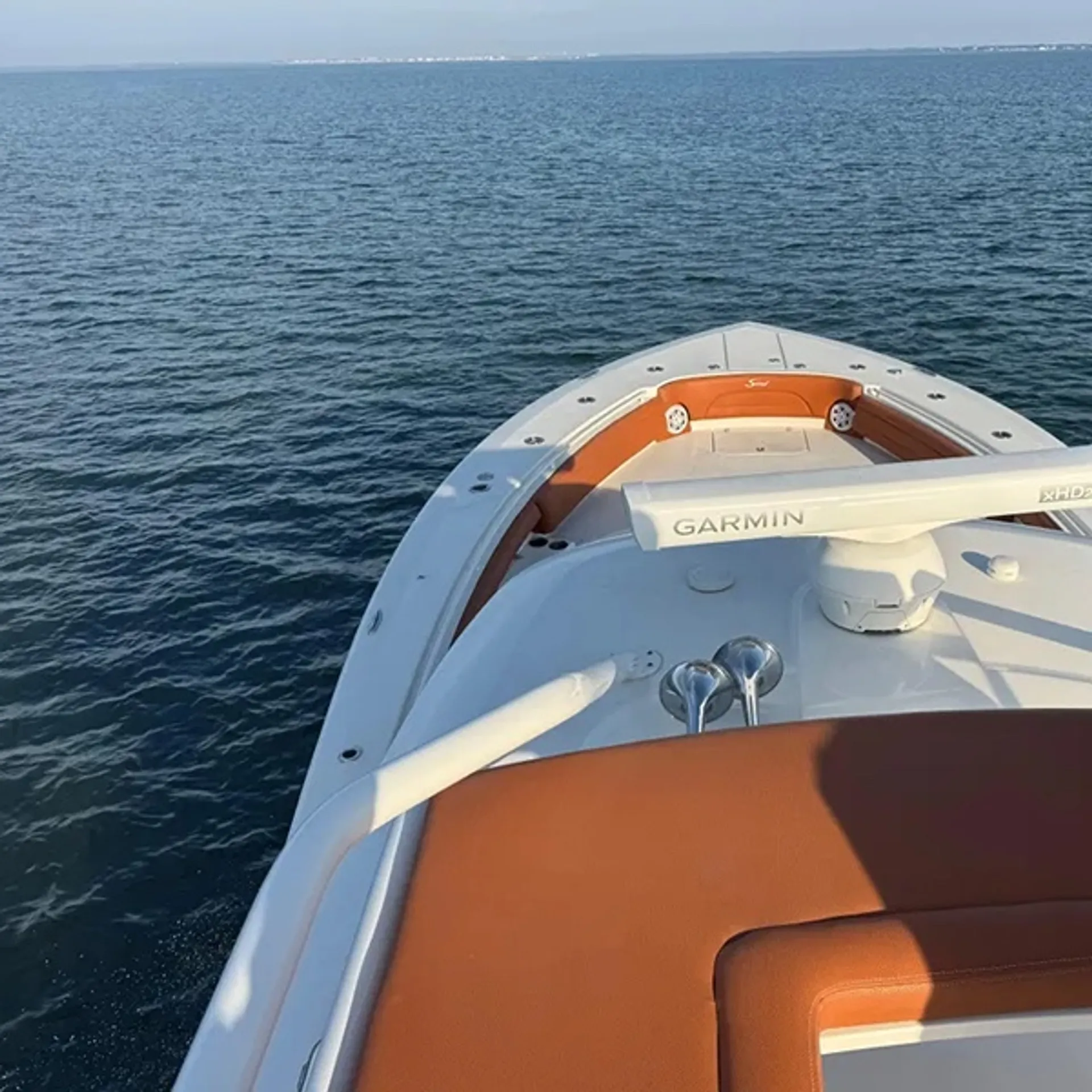 SCOUT BOATS 380 LXF W/4-F300 in New York, NY — photo 5